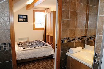 Lagrange Vacances Les Balcons Des Aiguilles Fontcouverte-la-Toussuire Eksteriør billede